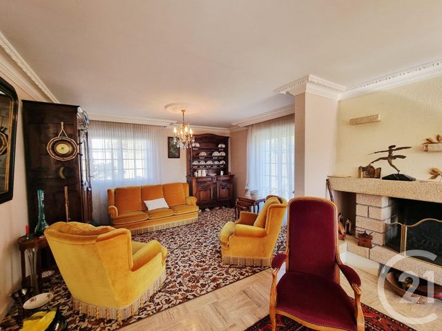 maison à vendre - 6 pièces - 176.0 m2 - QUIBERON - 56 - BRETAGNE - Century 21 La Presqu'Île