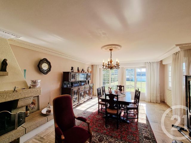 maison à vendre - 6 pièces - 176.0 m2 - QUIBERON - 56 - BRETAGNE - Century 21 La Presqu'Île