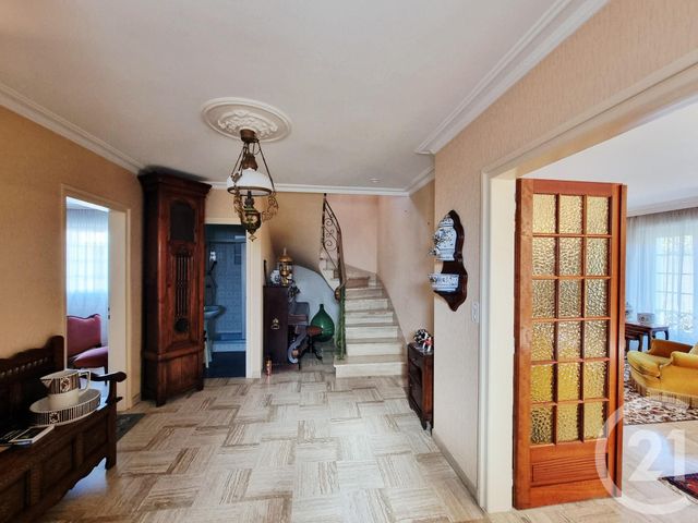 maison à vendre - 6 pièces - 176.0 m2 - QUIBERON - 56 - BRETAGNE - Century 21 La Presqu'Île