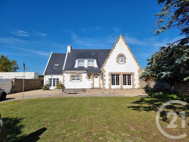 maison à vendre - 6 pièces - 176.0 m2 - QUIBERON - 56 - BRETAGNE - Century 21 La Presqu'Île