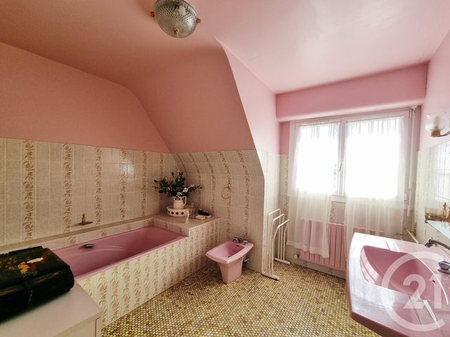 maison à vendre - 6 pièces - 176.0 m2 - QUIBERON - 56 - BRETAGNE - Century 21 La Presqu'Île