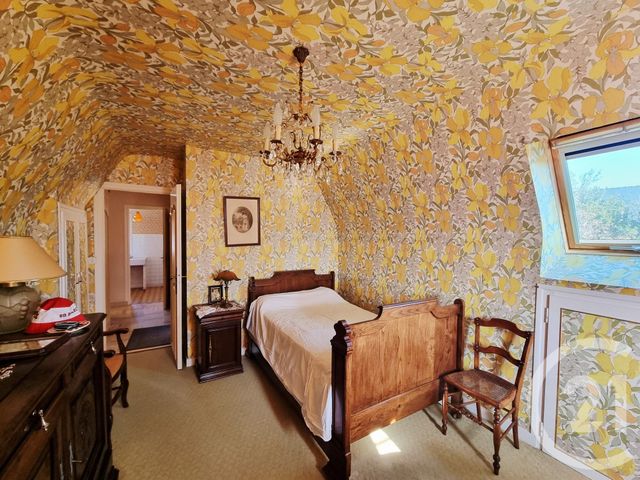 maison à vendre - 6 pièces - 176.0 m2 - QUIBERON - 56 - BRETAGNE - Century 21 La Presqu'Île