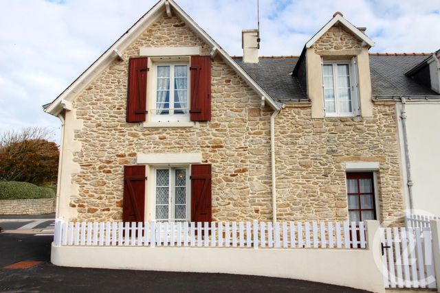 maison - QUIBERON - 56