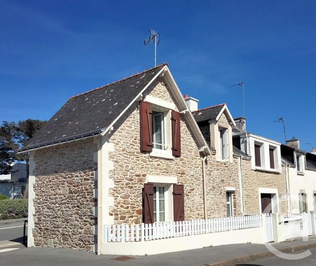 maison - QUIBERON - 56