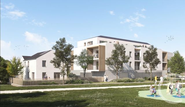 appartement - QUIBERON - 56