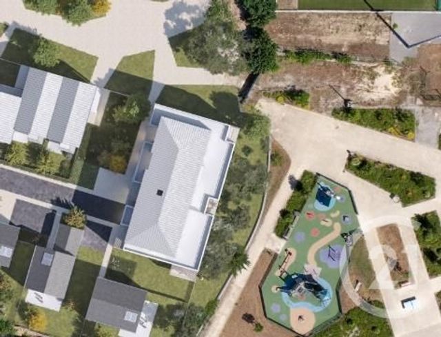 Afficher la photo en grand Appartement T2 à vendre - 2 pièces - 45.5 m2 - QUIBERON - 56 - BRETAGNE - Century 21 La Presqu'Île