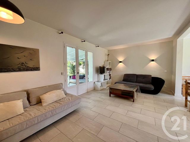 maison à vendre - 5 pièces - 129.03 m2 - QUIBERON - 56 - BRETAGNE - Century 21 La Presqu'Île