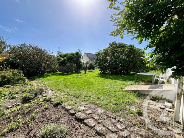 maison à vendre - 5 pièces - 129.03 m2 - QUIBERON - 56 - BRETAGNE - Century 21 La Presqu'Île