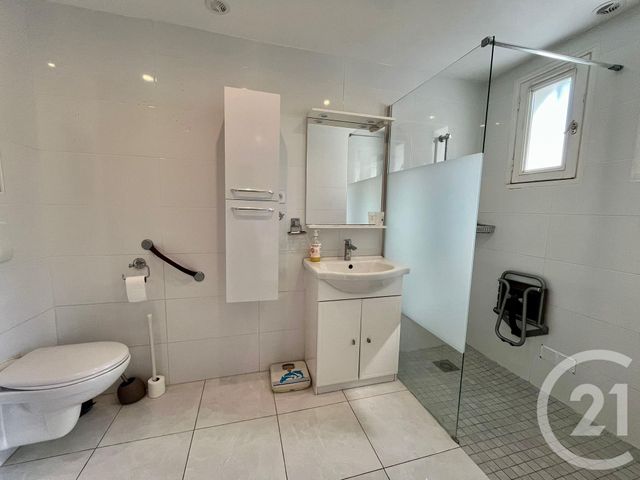 maison à vendre - 5 pièces - 129.03 m2 - QUIBERON - 56 - BRETAGNE - Century 21 La Presqu'Île