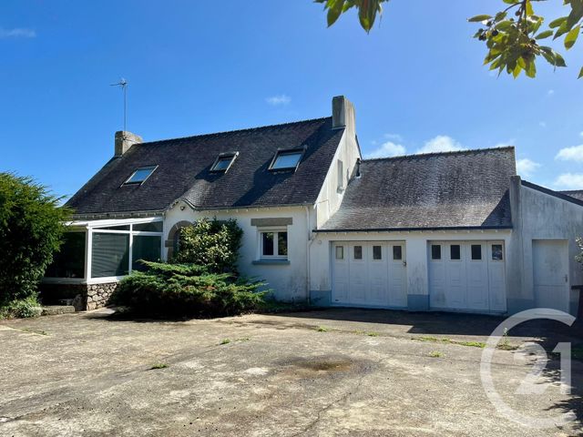 maison - QUIBERON - 56