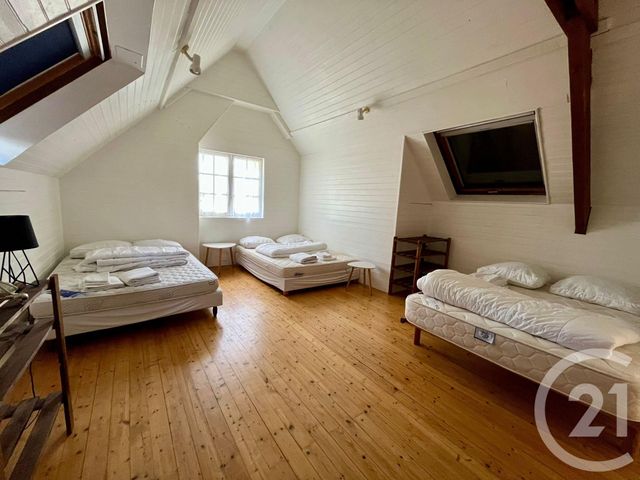 maison à vendre - 5 pièces - 129.03 m2 - QUIBERON - 56 - BRETAGNE - Century 21 La Presqu'Île