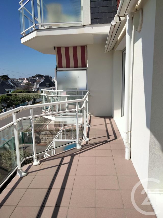 Appartement T2 à louer QUIBERON