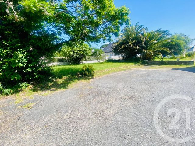 Afficher la photo en grand terrain à vendre - 910.0 m2 - ST PIERRE QUIBERON - 56 - BRETAGNE - Century 21 La Presqu'Île