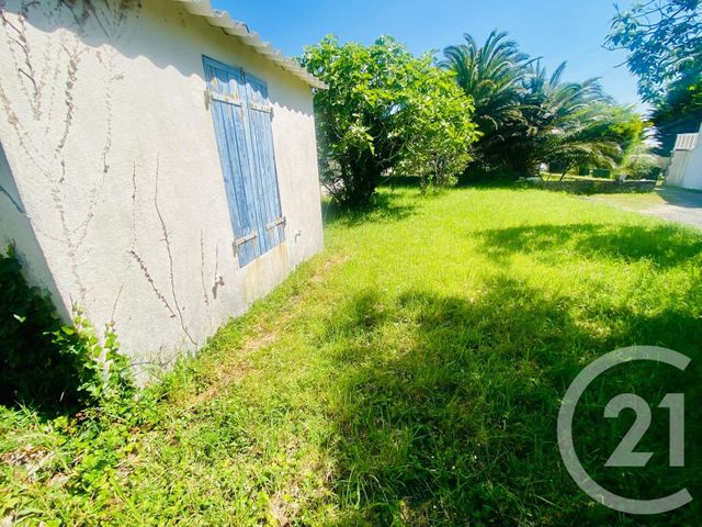 Afficher la photo en grand terrain à vendre - 910.0 m2 - ST PIERRE QUIBERON - 56 - BRETAGNE - Century 21 La Presqu'Île