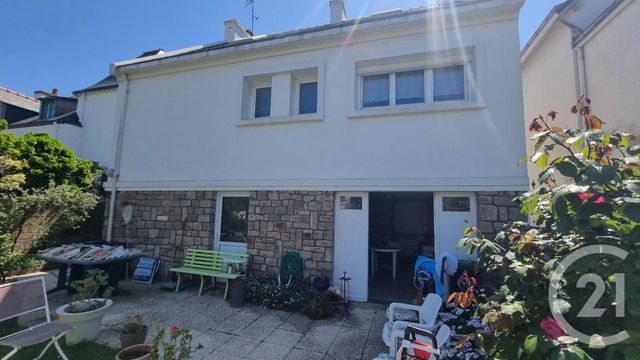 Maison à vendre QUIBERON