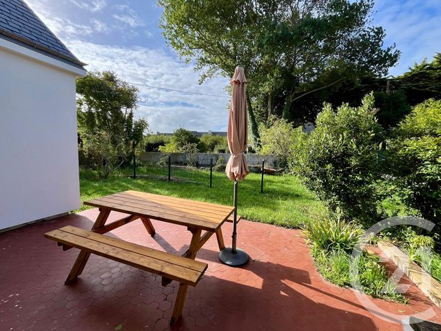 maison à louer - 5 pièces - 116.02 m2 - QUIBERON - 56 - BRETAGNE - Century 21 La Presqu'Île