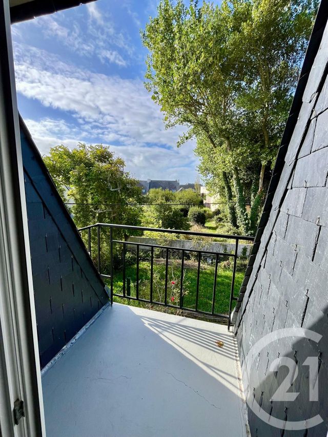 maison à louer - 5 pièces - 116.02 m2 - QUIBERON - 56 - BRETAGNE - Century 21 La Presqu'Île