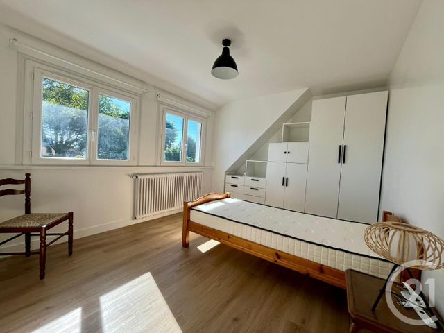 maison à louer - 5 pièces - 116.02 m2 - QUIBERON - 56 - BRETAGNE - Century 21 La Presqu'Île