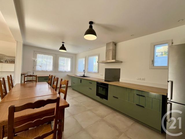 maison à louer - 5 pièces - 116.02 m2 - QUIBERON - 56 - BRETAGNE - Century 21 La Presqu'Île