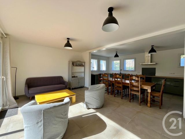 maison à louer - 5 pièces - 116.02 m2 - QUIBERON - 56 - BRETAGNE - Century 21 La Presqu'Île