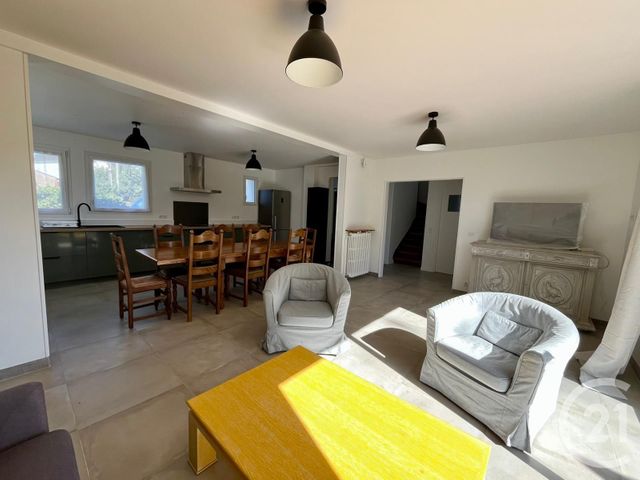 maison à louer - 5 pièces - 116.02 m2 - QUIBERON - 56 - BRETAGNE - Century 21 La Presqu'Île