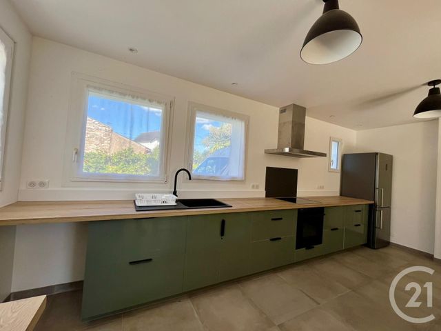 maison à louer - 5 pièces - 116.02 m2 - QUIBERON - 56 - BRETAGNE - Century 21 La Presqu'Île