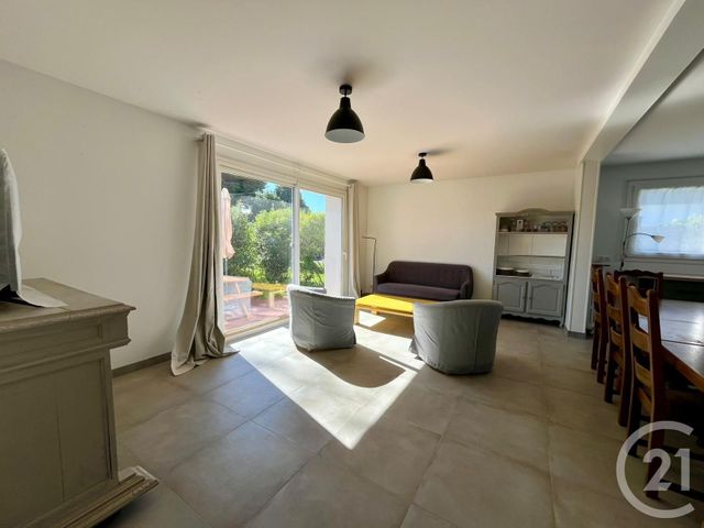 maison à louer - 5 pièces - 116.02 m2 - QUIBERON - 56 - BRETAGNE - Century 21 La Presqu'Île