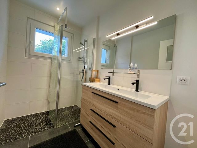 maison à louer - 5 pièces - 116.02 m2 - QUIBERON - 56 - BRETAGNE - Century 21 La Presqu'Île