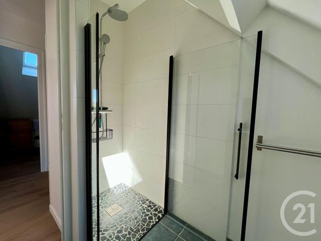 maison à louer - 5 pièces - 116.02 m2 - QUIBERON - 56 - BRETAGNE - Century 21 La Presqu'Île