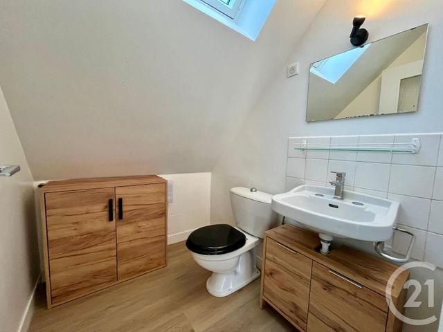 maison à louer - 5 pièces - 116.02 m2 - QUIBERON - 56 - BRETAGNE - Century 21 La Presqu'Île