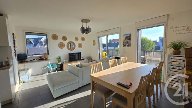 appartement - ST PIERRE QUIBERON - 56