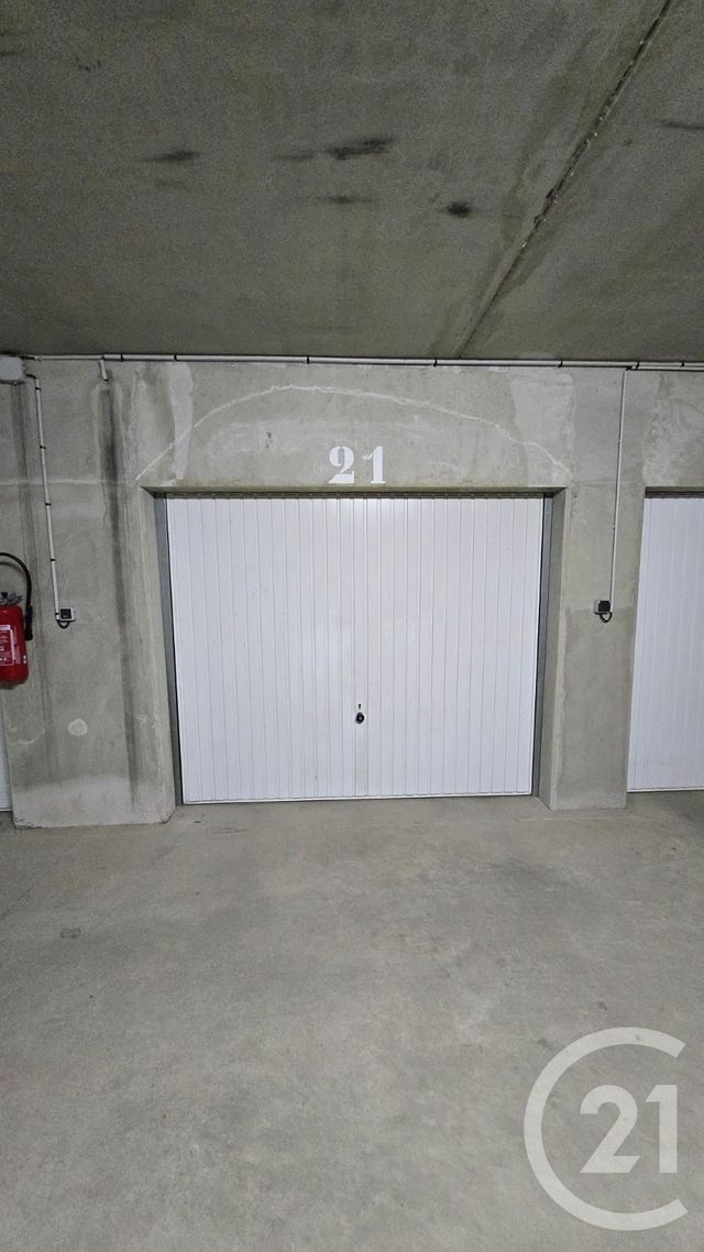 Parking à vendre QUIBERON