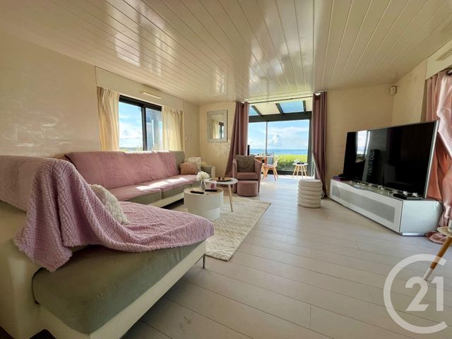 maison à vendre - 5 pièces - 125.0 m2 - ST PIERRE QUIBERON - 56 - BRETAGNE - Century 21 La Presqu'Île