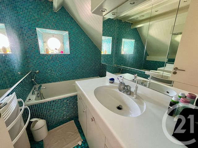 maison à vendre - 5 pièces - 125.0 m2 - ST PIERRE QUIBERON - 56 - BRETAGNE - Century 21 La Presqu'Île