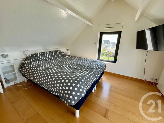 maison à vendre - 5 pièces - 125.0 m2 - ST PIERRE QUIBERON - 56 - BRETAGNE - Century 21 La Presqu'Île