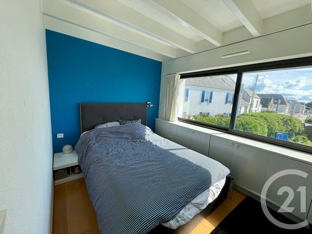 maison à vendre - 5 pièces - 125.0 m2 - ST PIERRE QUIBERON - 56 - BRETAGNE - Century 21 La Presqu'Île