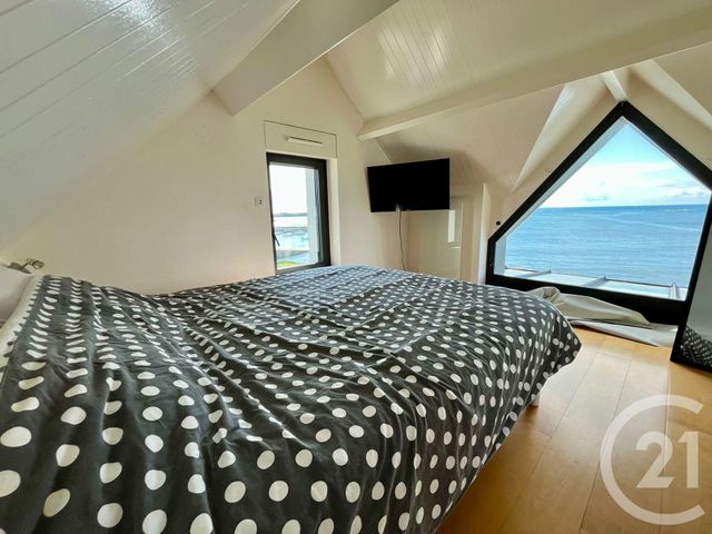 maison à vendre - 5 pièces - 125.0 m2 - ST PIERRE QUIBERON - 56 - BRETAGNE - Century 21 La Presqu'Île