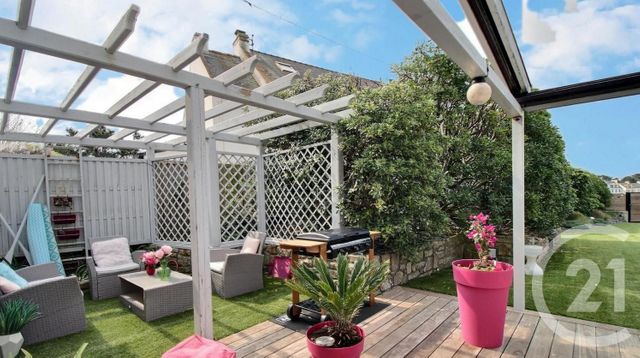 maison à vendre - 5 pièces - 125.0 m2 - ST PIERRE QUIBERON - 56 - BRETAGNE - Century 21 La Presqu'Île