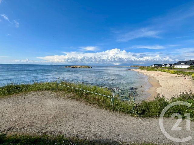 maison à vendre - 5 pièces - 125.0 m2 - ST PIERRE QUIBERON - 56 - BRETAGNE - Century 21 La Presqu'Île