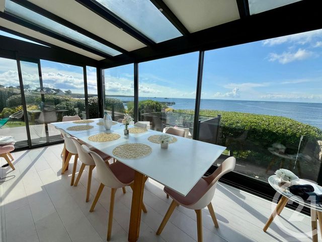 maison - ST PIERRE QUIBERON - 56