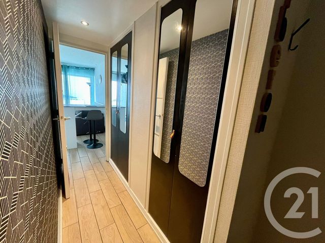Appartement Studio à vendre - 1 pièce - 24.36 m2 - QUIBERON - 56 - BRETAGNE - Century 21 La Presqu'Île