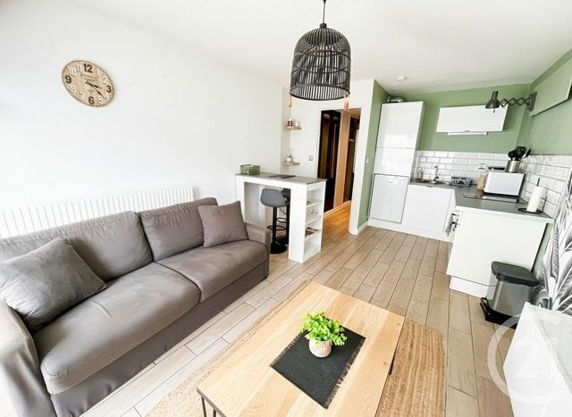 appartement - QUIBERON - 56