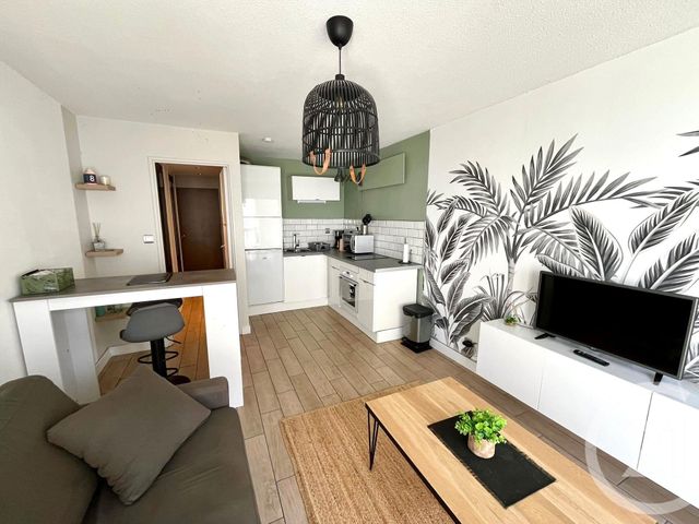 appartement - QUIBERON - 56