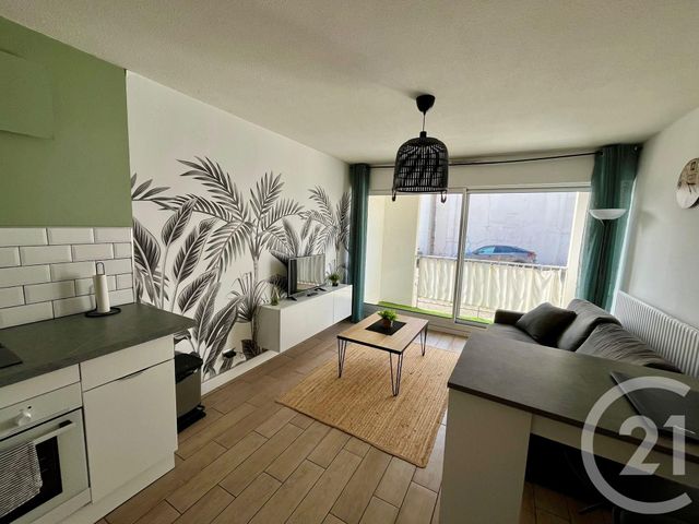 appartement - QUIBERON - 56