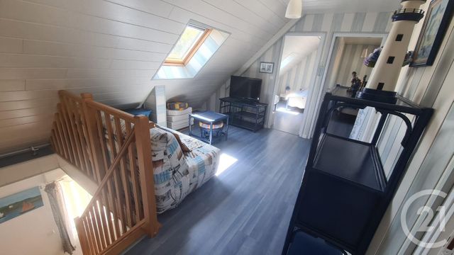 maison à vendre - 6 pièces - 112.41 m2 - ST PIERRE QUIBERON - 56 - BRETAGNE - Century 21 La Presqu'Île