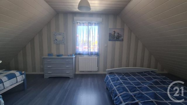 maison à vendre - 6 pièces - 112.41 m2 - ST PIERRE QUIBERON - 56 - BRETAGNE - Century 21 La Presqu'Île