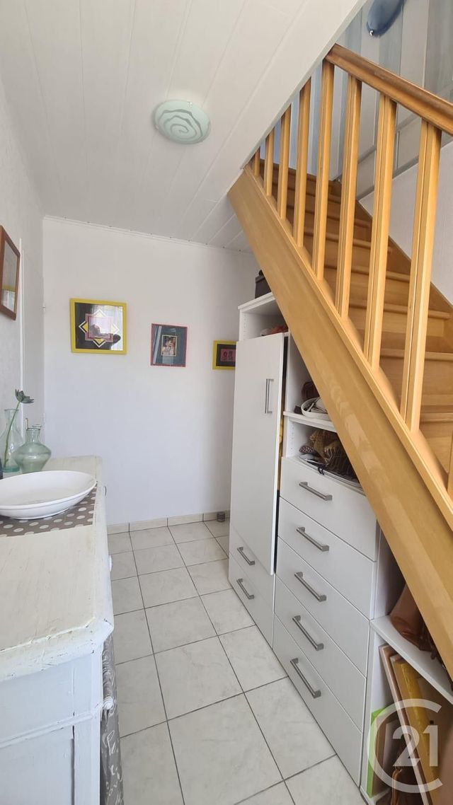 maison à vendre - 6 pièces - 112.41 m2 - ST PIERRE QUIBERON - 56 - BRETAGNE - Century 21 La Presqu'Île