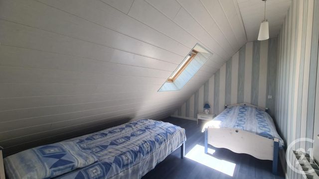 maison à vendre - 6 pièces - 112.41 m2 - ST PIERRE QUIBERON - 56 - BRETAGNE - Century 21 La Presqu'Île