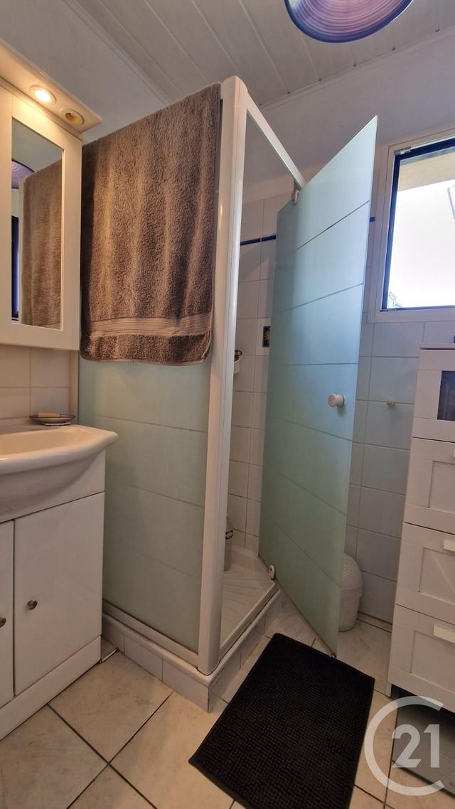 maison à vendre - 6 pièces - 112.41 m2 - ST PIERRE QUIBERON - 56 - BRETAGNE - Century 21 La Presqu'Île