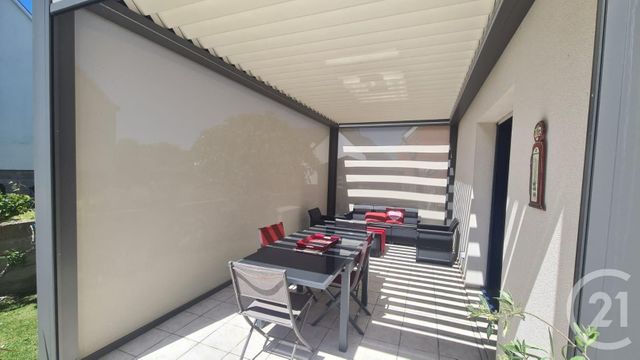 maison à vendre - 6 pièces - 112.41 m2 - ST PIERRE QUIBERON - 56 - BRETAGNE - Century 21 La Presqu'Île